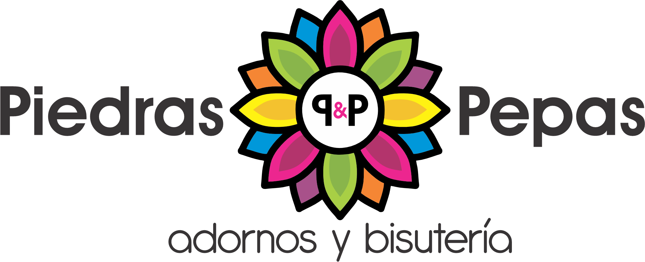 Piedras & Pepas