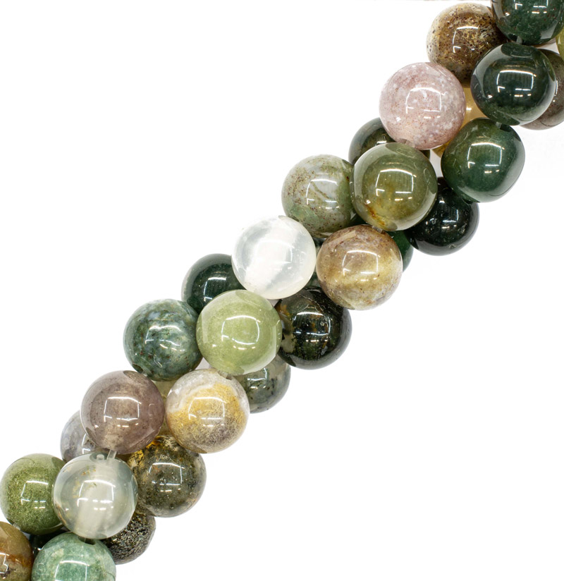 PIEDRA NATURAL NO 6 AGATA INDIA